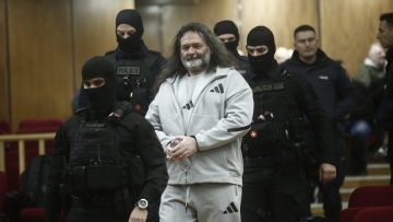 Δίκη Χρυσής Αυγής: Σήμερα η πρόταση της εισαγγελέα για τα ελαφρυντικά των 42 καταδικασθέντων