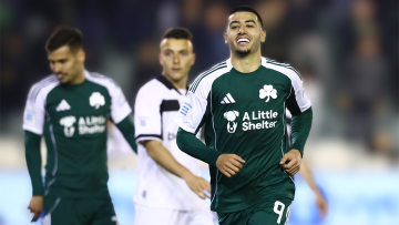 Παναθηναϊκός: Δικός του ο Ζαρουρί – Έτσι «κλείδωσε» η παραμονή του Μαροκινού