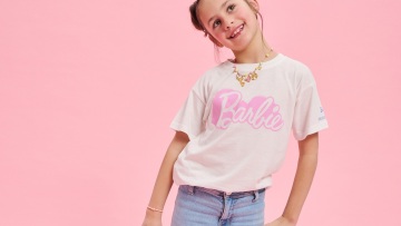 Barbie: Αυτό είναι το ελληνικό brand που επέλεξε να συνεργαστεί
