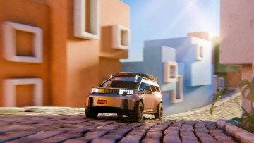 Αυτό είναι το νέο Fiat Grizzly