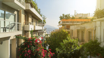 Η Ελλάδα καλύτερη επιλογή στον κόσμο για Golden Visa