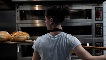 24 ώρες στο Bread BC