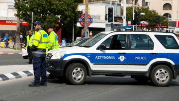 Συνελήφθη στην Κύπρο Λιβανέζος που φέρεται να είναι μέλος της Χαμάς και καταζητούνταν στη Γερμανία- Κατηγορείται ότι μετείχε σε προετοιμασία επιθέσεων