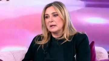 Γιολάντα Διαμαντή: Δυσκολεύτηκα να κάνω παιδιά, είχα ενδομητρίωση σε πάρα πολύ προχωρημένο στάδιο