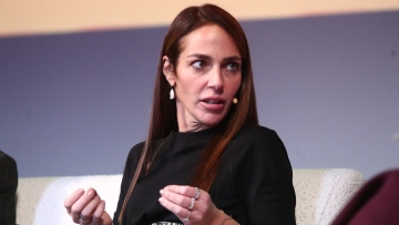 Δόμνα Μιχαηλίδου: Το στεγαστικό βρίσκεται στο κέντρο της ευρωπαϊκής ατζέντας λόγω δημογραφικού