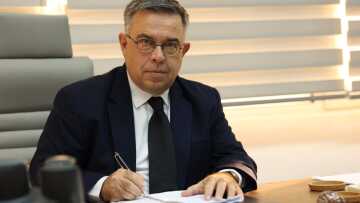 H Αποκεντρωμένη Διοίκηση Μακεδονίας-Θράκης άνοιξε τον δρόμο για αποκατάσταση των ανενεργών μεταλλείων Κίρκης στον Έβρο