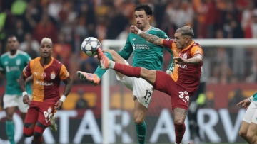 Champions League: Απόψε οι πρώτες μάχες για τους «16» με Νιουκάστλ - Μπαρτσελόνα και Γαλατασαράι-Λίβερπουλ