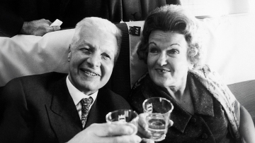 Οι κατάσκοποι της «αθώας μονοκατοικίας» που έστελναν πυρηνικά και στρατιωτικά μυστικά της Βρετανίας στη Σοβιετική Ένωση