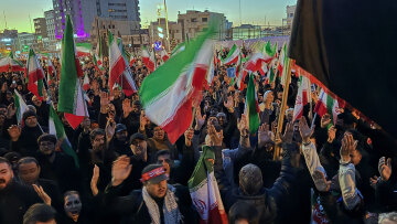 ABC News: Οι ΗΠΑ έπιασαν κρυπτογραφημένα ιρανικά μηνύματα σε «κοιμώμενους πυρήνες» σε χώρες του εξωτερικού, βίντεο