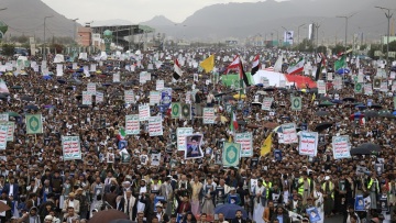 Αύξηση 60% στον κατώτατο μισθό ανακοίνωσε η ιρανική κυβέρνηση εν μέσω πολέμου