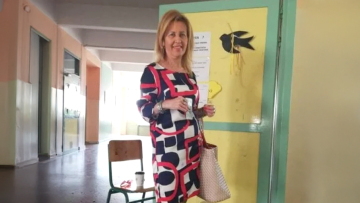 «Να διερευνηθούν οι συνθήκες εργασίας»: Θλίψη για τον θάνατο της εκπαιδευτικού Σοφίας Χρηστίδου, ζητούν απαντήσεις στις καταγγελίες