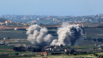 Συστοιχία Patriot στα σύνορα Τουρκίας-Συρίας, θα συνεχίσουμε να ρίχνουμε πυραύλους απαντά το Ιράν στον Τραμπ που απειλεί με θάνατο και φωτιά την Τεχεράνη