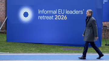 Στο Παρίσι o Μητσοτάκης για τη Σύνοδο Κορυφής για την πυρηνική ενέργεια
