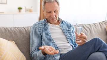 Η καθημερινή λήψη πολυβιταμίνης μπορεί να επιβραδύνει τη βιολογική γήρανση, δείχνει έρευνα