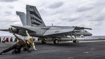 ΗΠΑ: Πυρομαχικά αξίας $5,6 δισ. χρησιμοποιήθηκαν κατά τις δύο πρώτες ημέρες του πολέμου στο Ιράν