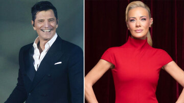 Η τηλεόραση... αντεπιτίθεται: Eurovision, Μουντιάλ, Ρουβάς, Μπέζος, Ντενίση και Μακρυπούλια έρχονται στη μικρή μας οθόνη