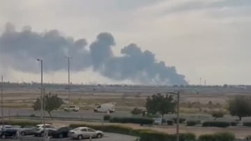 Bloomberg: Τα ΗΑΕ κλείνουν το μεγαλύτερο διυλιστήριο πετρελαίου της περιοχής μετά από επίθεση drone