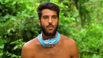 Μάνος στο Survivor: Το καλύτερο είναι να φύγει η Μαντίσα, πώς θα το καταφέρουμε αυτό; Βγάζοντας μπροστά τον Σηφάκη