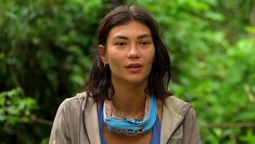 Ιωάννα Δεσύλλα κατά Μιχάλη Σηφάκη στο Survivor: Είναι ο μεγαλύτερος ψεύτης που έχω γνωρίσει, δεν θα του ξαναμιλήσω ποτέ
