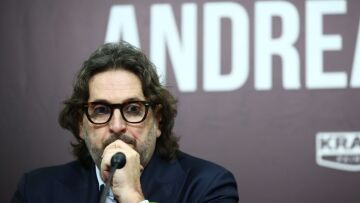 ΠΑΟΚ: Με Τρινκιέρι η τελευταία προπόνηση πριν τον πρώτο προημιτελικό με το Περιστέρι