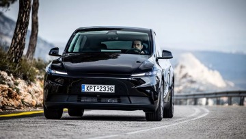 Δοκιμάζουμε το Tesla Model Y RWD - Πόσο κοστίζει στην Ελλάδα;
