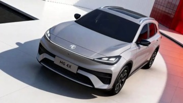 H MG φέρνει τις μπαταρίες του μέλλοντος - Πότε θα έρθουν στην Ελλάδα;
