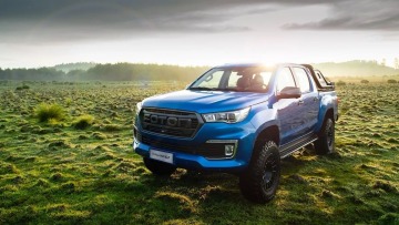 Το FMS Group στην έκθεση Agrotica 2026