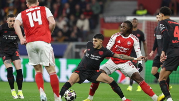 Λεβερκούζεν - Άρσεναλ 0-0 (A' ημίχρονο): Live η μάχη του Chanpions League 