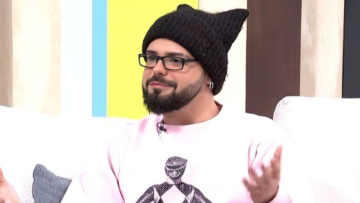 Ακύλας: Γίνεται ένας πανικός στον δρόμο, δεν μπορώ να πάω σούπερ μάρκετ