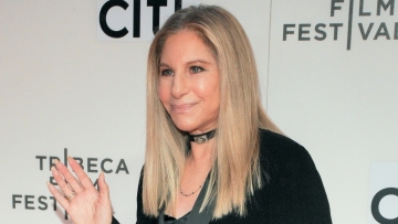 Η Μπάρμπρα Στρέιζαντ θα τιμηθεί με τον χρυσό φοίνικα στο φετινό Κινηματογραφικό Φεστιβάλ Καννών