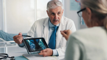 Οστεοπόρωση: Τα δημοφιλή φάρμακα που σχετίζονται με αυξημένο κίνδυνο καταγμάτων