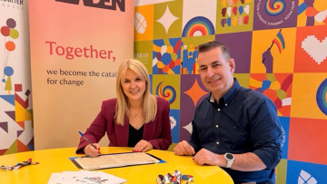 Η Howden Hellas υπογράφει τη Χάρτα Διαφορετικότητας