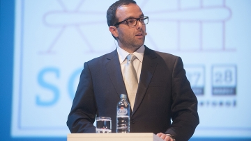 Στην πλατφόρμα Uncensored του Piers Morgan επενδύει ο Θοδωρής Κυριακού