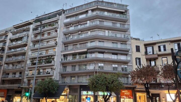 Οικογένεια Λεβή: Περιπετειών συνέχεια, με νέα σφυριά για ακίνητα στη Θεσσαλονίκη (pics)