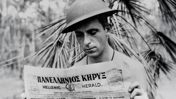 Ο Ελληνικός Κήρυκας της Αυστραλίας συμπληρώνει 100 χρόνια κυκλοφορίας