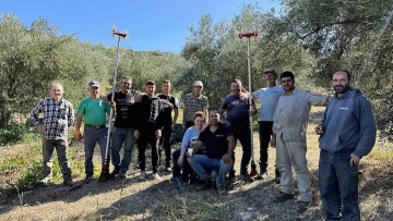 Γιώργος Σαριδάκης: «Το μεγαλύτερο πρόβλημα είναι ότι δεν υπάρχει ισχυρό brand ελληνικού ελαιολάδου στο εξωτερικό»