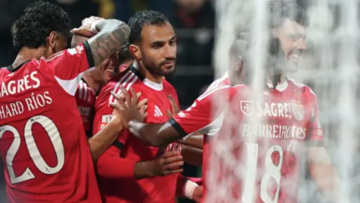 Ο Παυλίδης… μέρος των 187 εκατ. ευρώ που ξόδεψε η Μπενφίκα, από τους λίγους που κάνουν απόσβεση