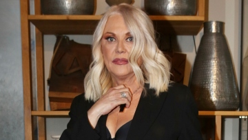 Η Ρούλα Κορομηλά αποχαιρετά τον Γιώργο Μαρίνο: Είχες και θα έχεις τον θαυμασμό και την εκτίμησή μου 