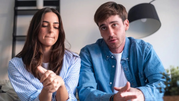 Οι δύσκολοι άνθρωποι μας γερνούν πριν την ώρα μας – Πώς να τους βγάλουμε από τη ζωή μας
