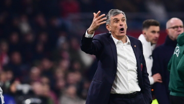 Μεντιλίμπαρ: «Πρέπει να βρούμε τον εαυτό μας, στόχος είναι να κατακτήσουμε το πρωτάθλημα»