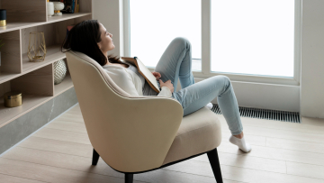 Πώς να βελτιώσετε τη στάση του σώματός σας και να αλλάξετε τη ζωή σας