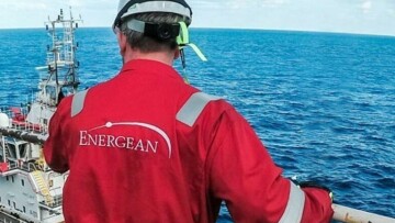 Στρατηγική είσοδος της Energean στην Αγκόλα με εξαγορά των ποσοστών της Chevron σε δύο θαλάσσια blocks