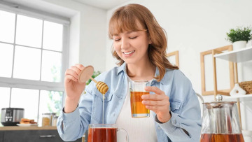 Μέλι: Η φυσική «ασπίδα» απέναντι στα ανθεκτικά μικρόβια