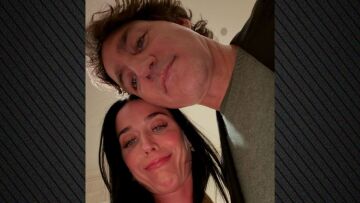 Οι τρυφερές φωτογραφίες της Κέιτι Πέρι με τον Τζάστιν Τριντό και την κόρη της: «Θέλουν να αλλάξουν τον κόσμο μαζί»