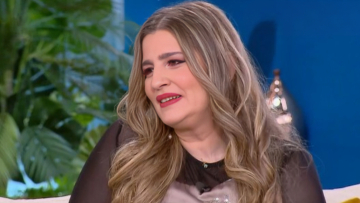 Μαρία Κίτσου: Ακούστηκε ότι παντρευόμουν, με είχε σοκάρει περισσότερο που έβλεπα τα εξώφυλλα στα περίπτερα