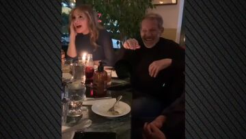 Η Ηρώ Σαΐα τραγούδησε σε ινδικούς ρυθμούς, δείτε το χιουμοριστικό βίντεο