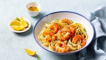 Τα νόστιμα της νηστείας σε λιγότερο από 1 ώρα: Ένα πλήρες μενού για όλο το Σαββατοκύριακο