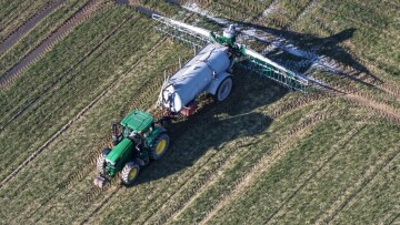 Αυξήσεις στις διεθνείς τιμές τροφίμων μπορεί να προκαλέσει ο πόλεμος στη Μέση Ανατολή - Ποιες περιοχές είναι πιο ευάλωτες