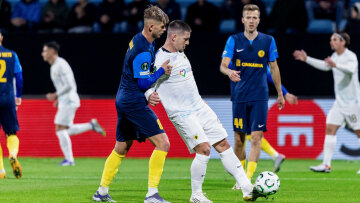 Τσέλιε - ΑΕΚ: Για το βήμα πρόκρισης στη Σλοβενία η Ένωση, σέντρα στις 22:00 - Η ενδεκάδα της Ένωσης 