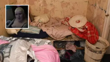 Μητέρα 10 παιδιών στη Βρετανία κρατούσε αιχμάλωτη γυναίκα επί 25 χρόνια, την ξυλοκοπούσε και της έριχνε χλωρίνη στο πρόσωπο